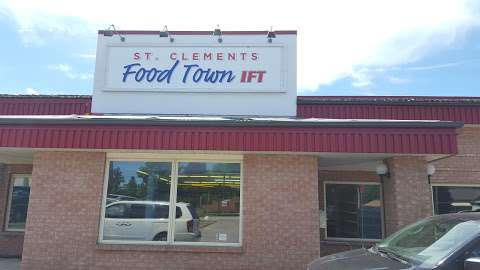 St. Clements Foodtown IFT