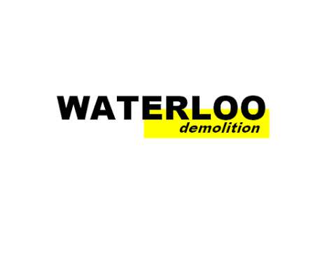 Waterloo Demolition Inc.